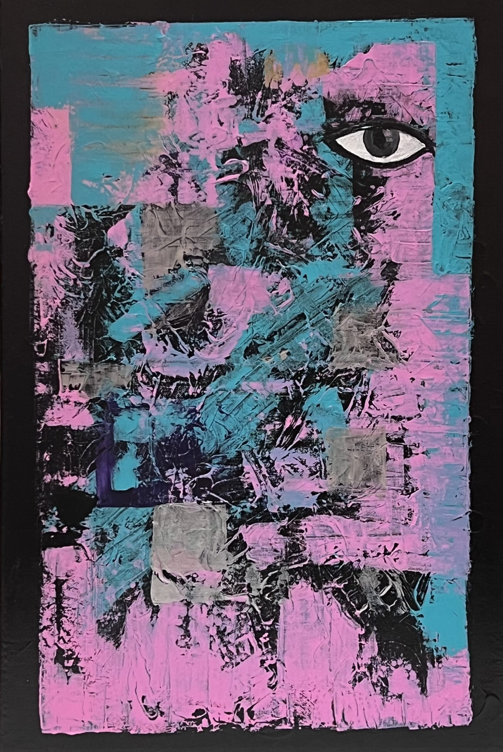 Blue-Chip Artist Focus